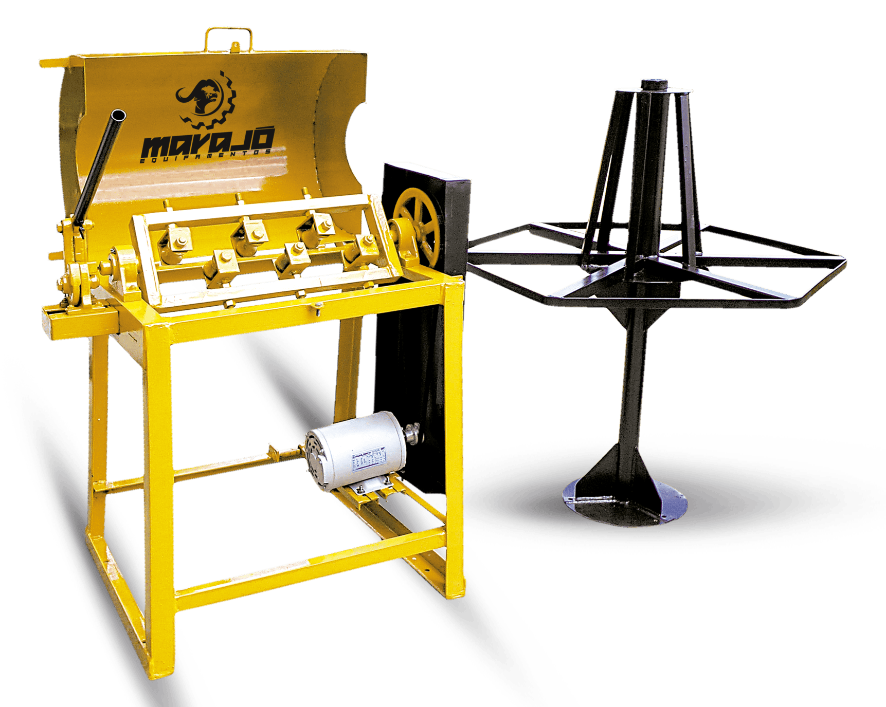 desentortadeira-de-ferro